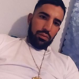 Meet your Posher, Sergio